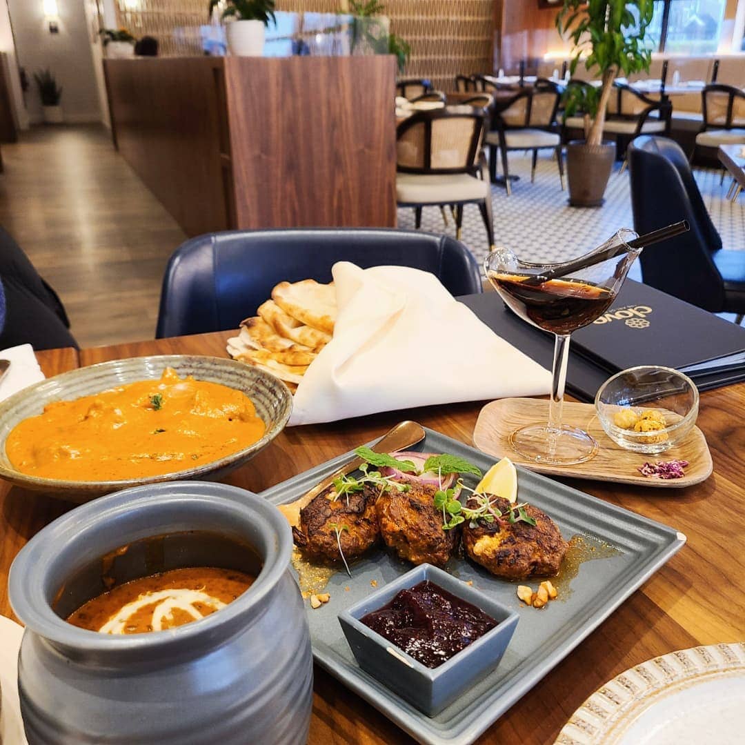 12 Best Surrey Restaurants To Eat At In 2023 (+ What To Order)