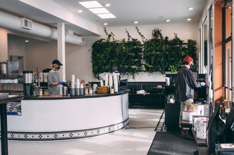 10 Best Coffee Shops In Victoria For Your Next Caffeine Fix in 2024