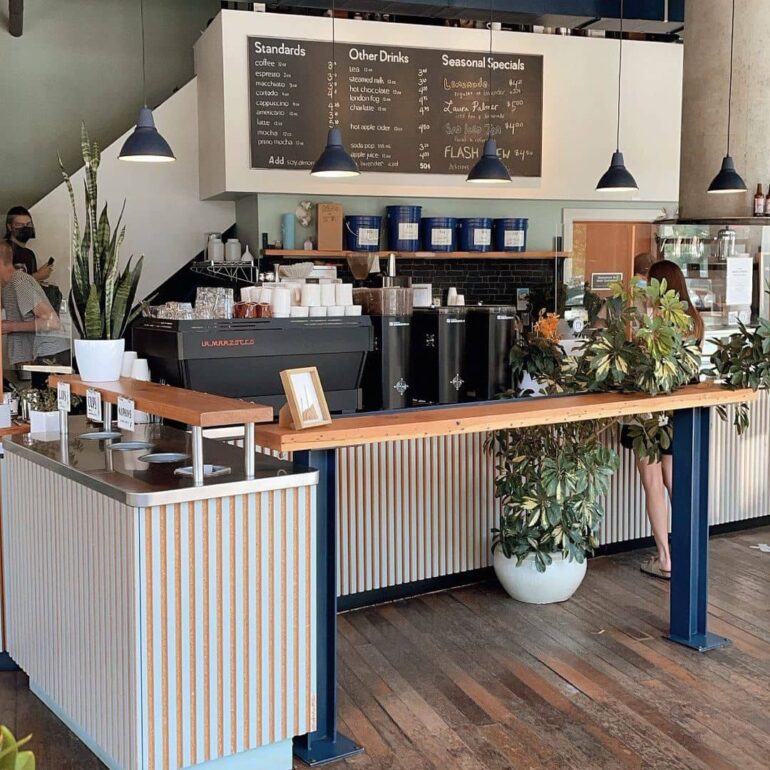 10 Best Coffee Shops In Victoria For Your Next Caffeine Fix in 2024