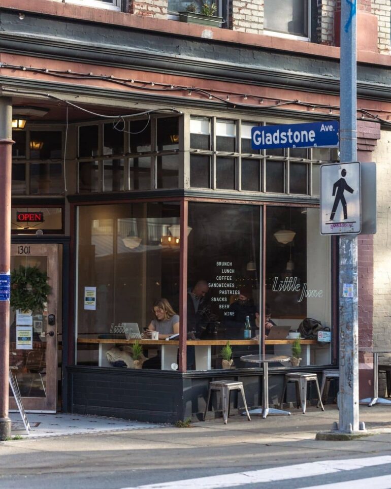 10 Best Coffee Shops In Victoria For Your Next Caffeine Fix in 2024