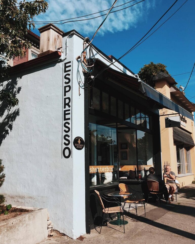 10 Best Coffee Shops In Victoria For Your Next Caffeine Fix in 2024