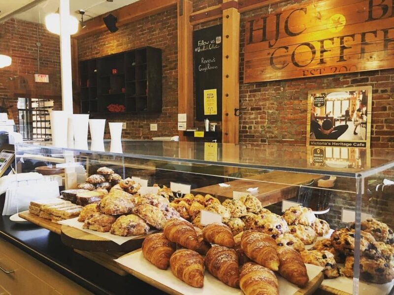 10 Best Coffee Shops In Victoria For Your Next Caffeine Fix in 2024