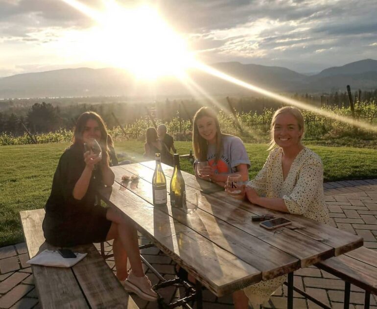 10 Best Kelowna Wineries You Shouldn't Miss Out On