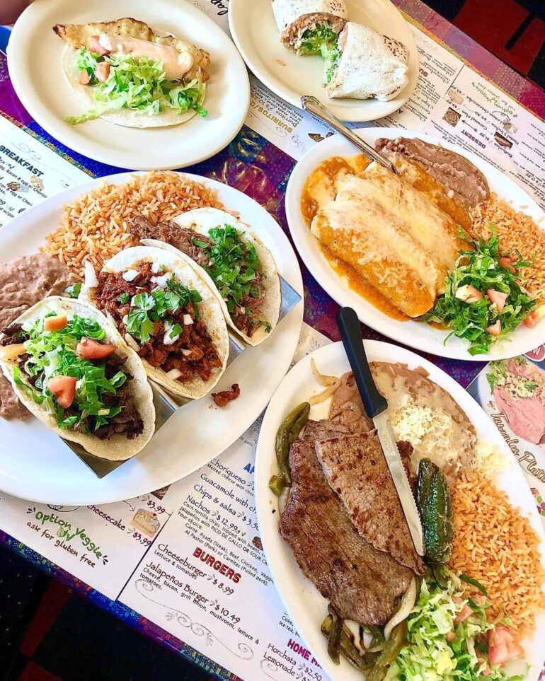 10 Best Restaurants In Nanaimo & What To Order (2024)