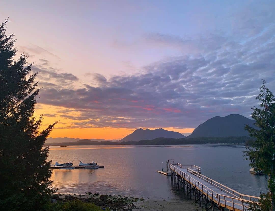 7 Best Things To Do In Tofino For A Good Time