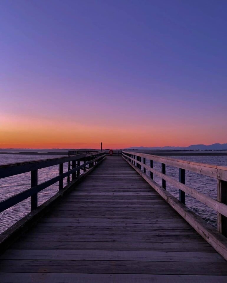 Crescent Beach, Surrey BC: Things to Do & See | Vancouver Food Blog