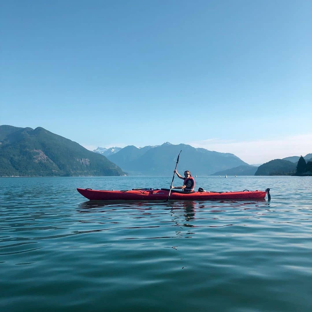 squamish tourist spots