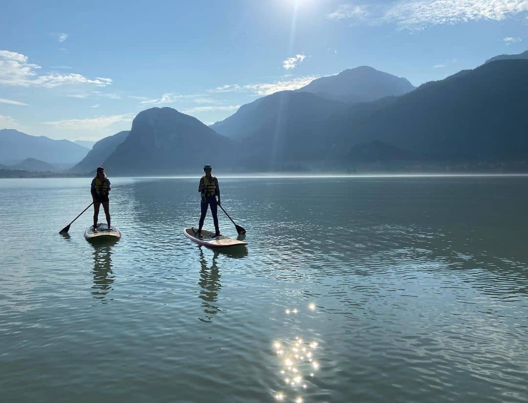 squamish tourist spots