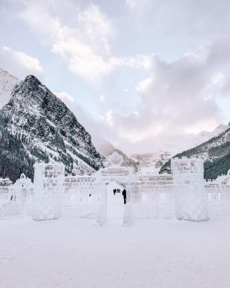 The Best Things to Do in Banff During Summer, Winter, and Year-Round ...