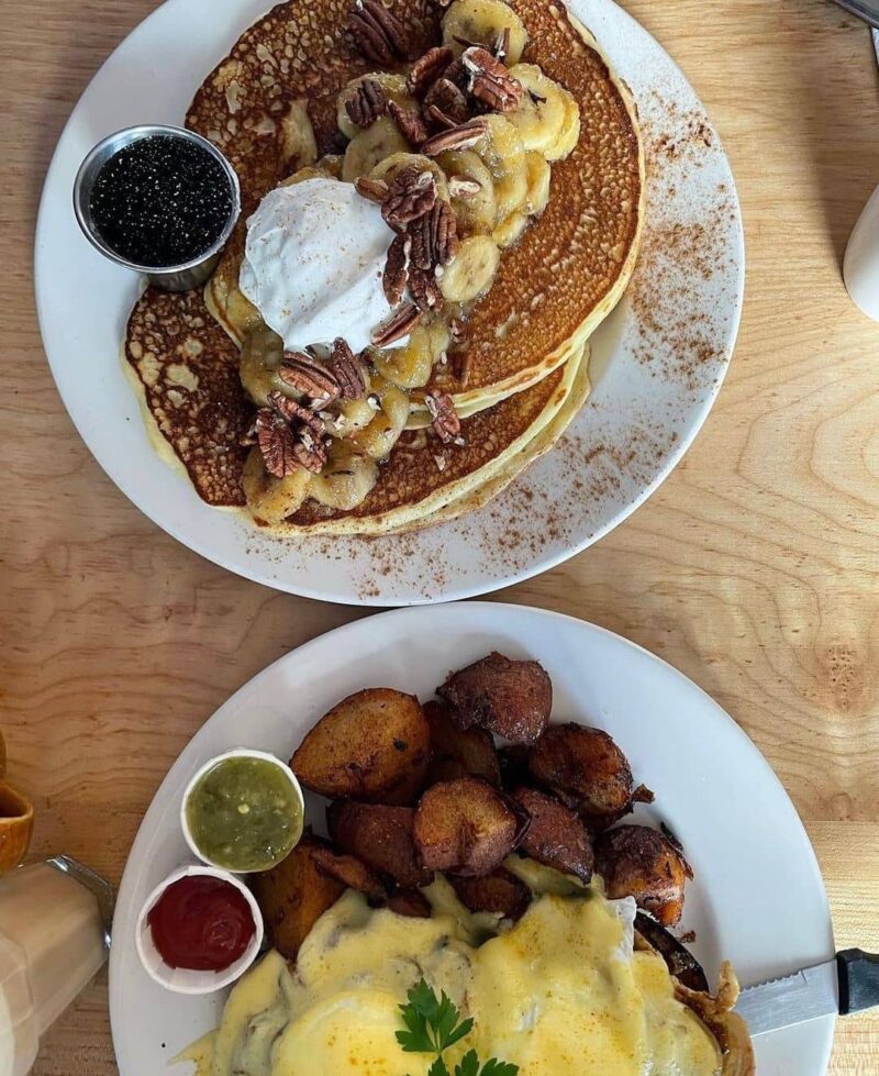 10 Best Brunch Spots In Victoria For A Hearty Meal In 2023 (+ What To ...