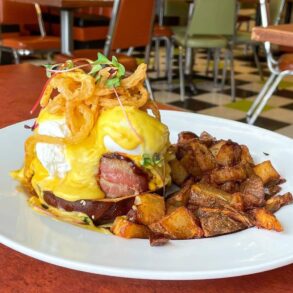 12 Best Brunch Spots In Victoria For A Hearty Meal In 2024 (+ What To ...