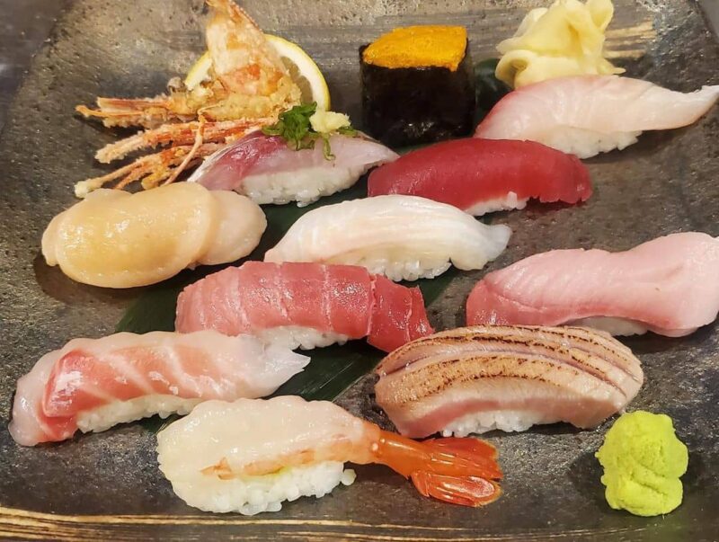 10 Best North Vancouver Sushi Restaurants To Get Your Sushi Fix In 2024 ...