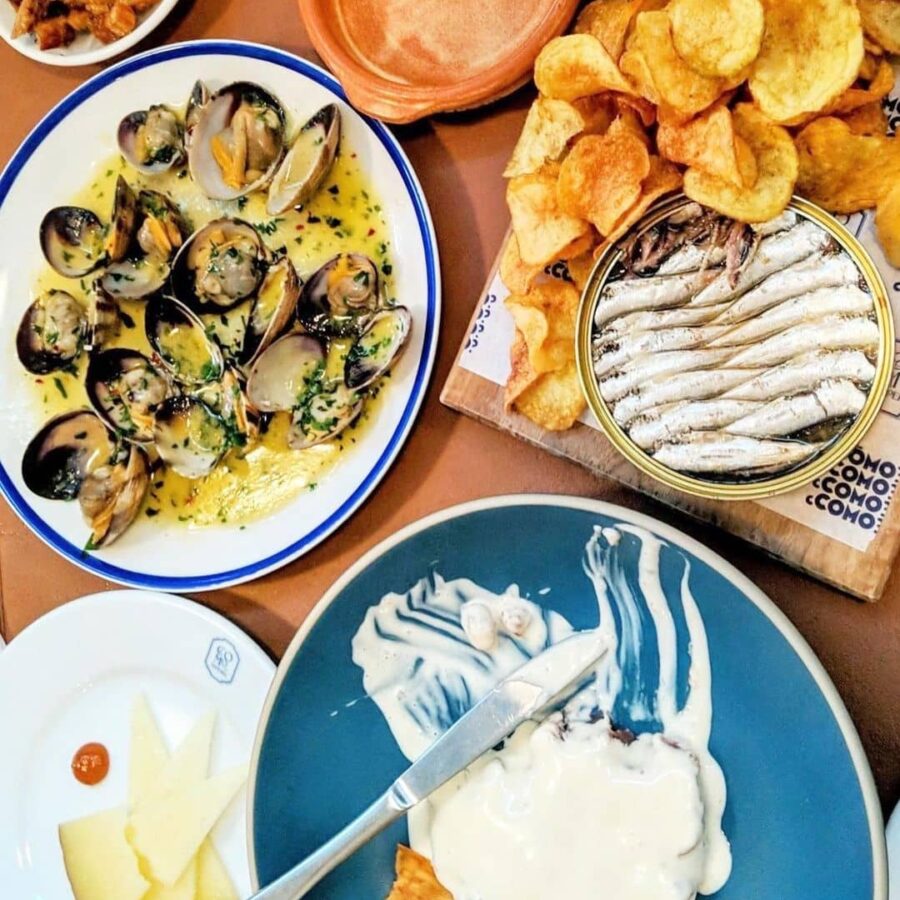 12 Best Main Street Restaurants In Vancouver To Eat At (+ what to order)