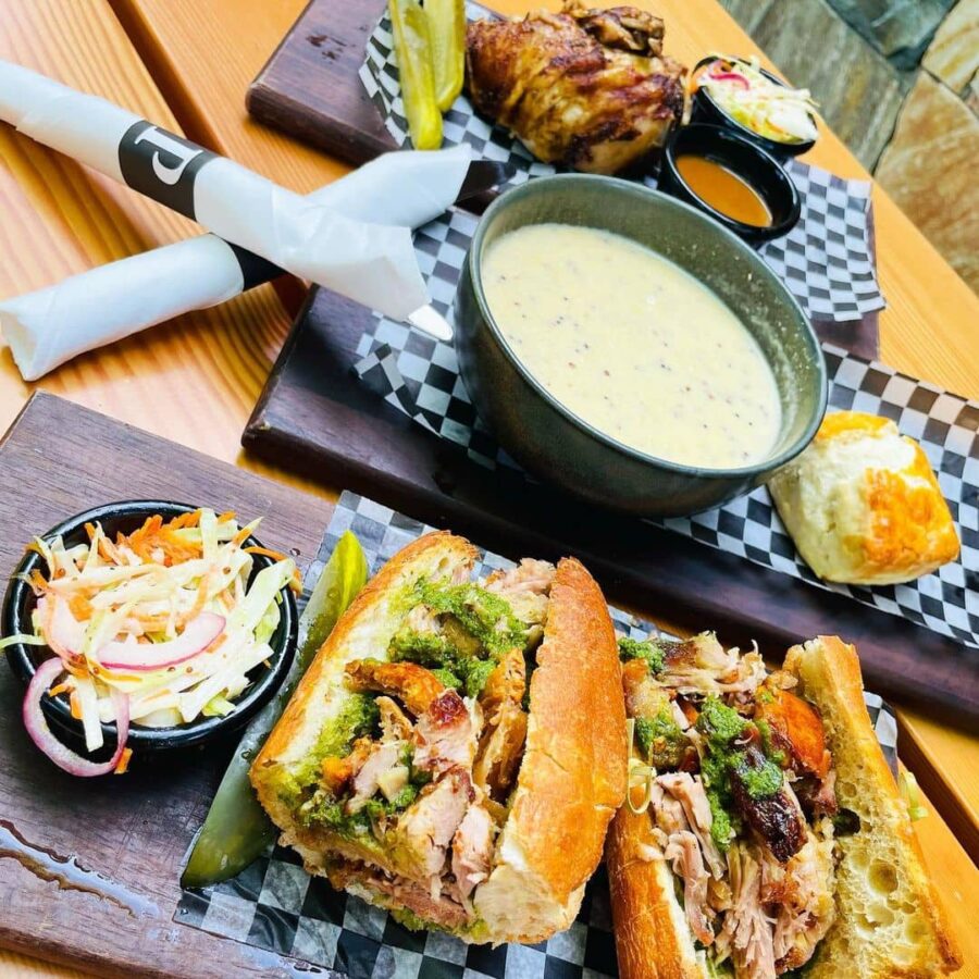 10 Best Whistler Brunch Spots For A Hearty Start Of The Day