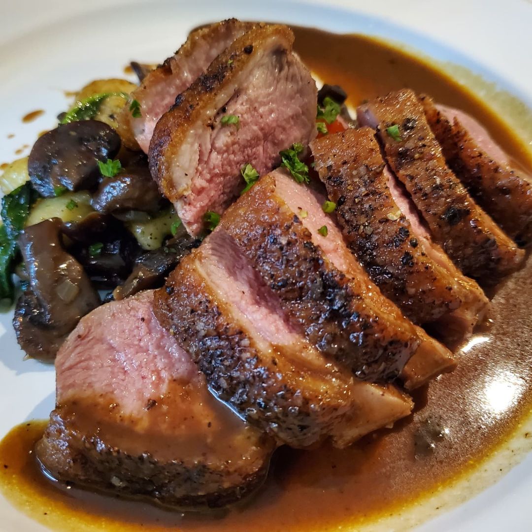 11 Best French Restaurants In Vancouver To Explore In 2023 (+What To Order)