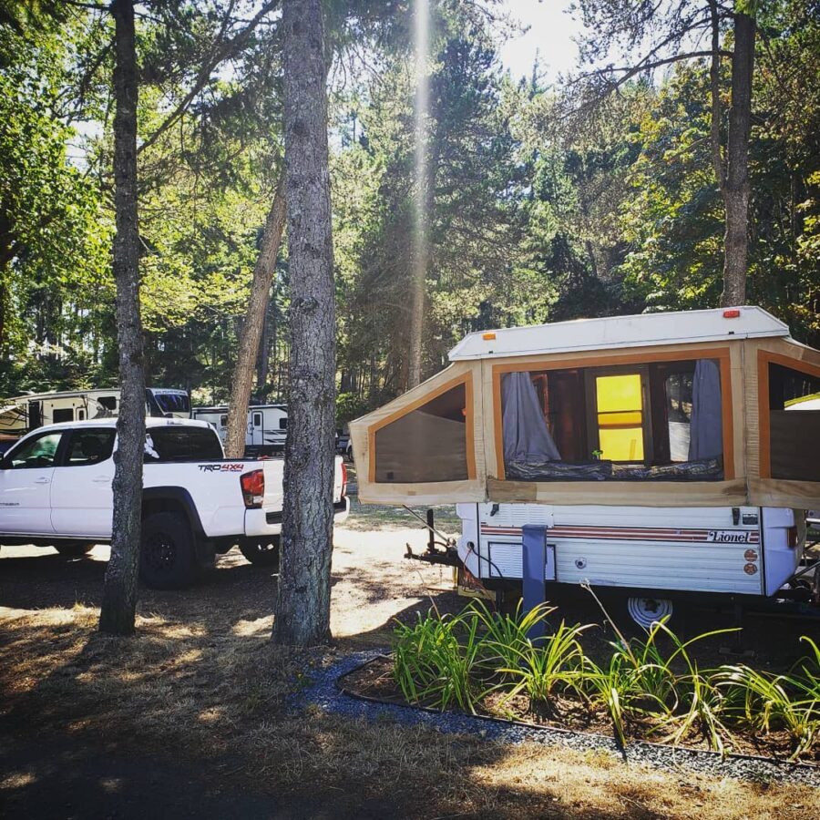 5 Best Campgrounds in Vancouver Island To Be One With Nature In 2024