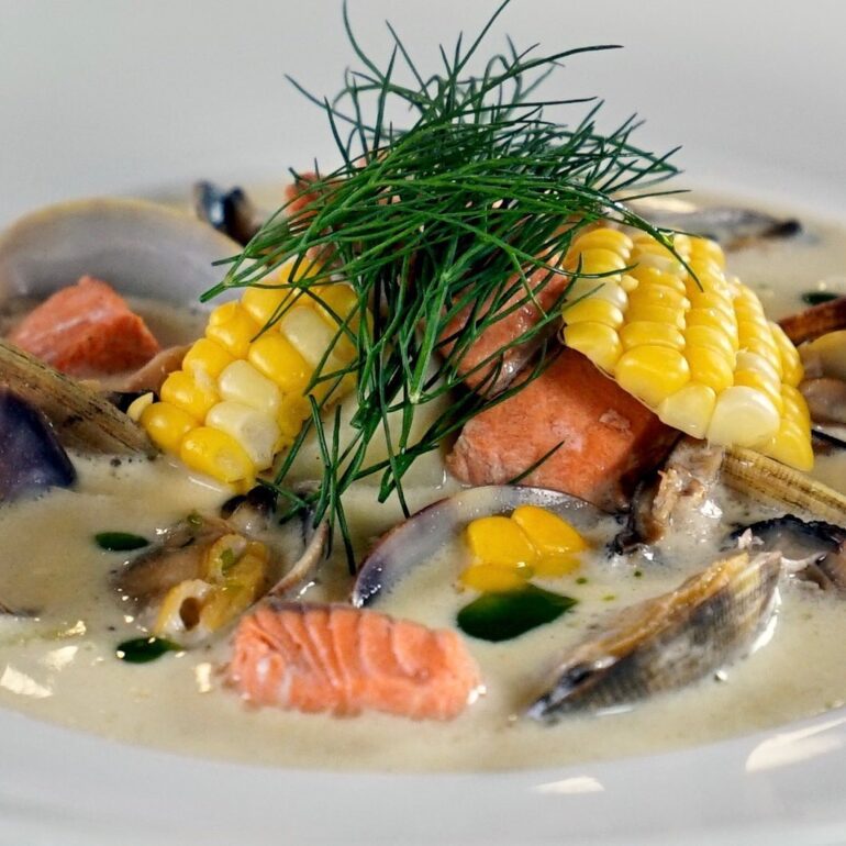 12 Best Restaurants In Courtenay BC To Dine At