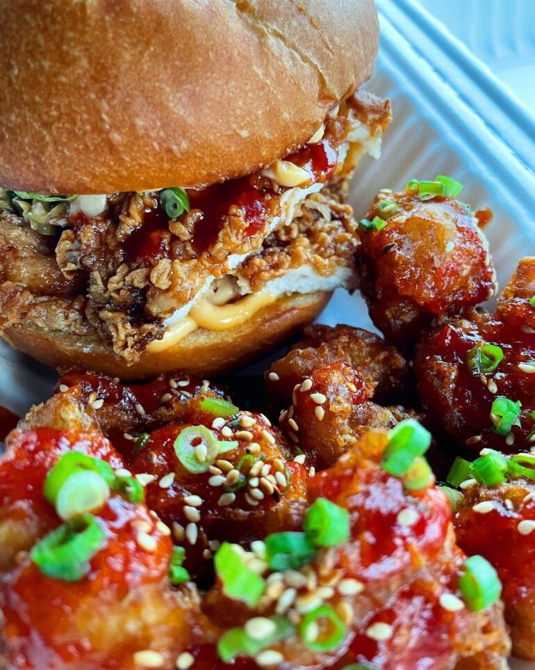 12 Best Restaurants In Courtenay BC To Dine At