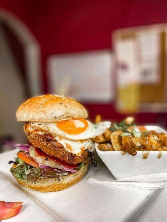 12 Best Restaurants In Courtenay BC To Dine At