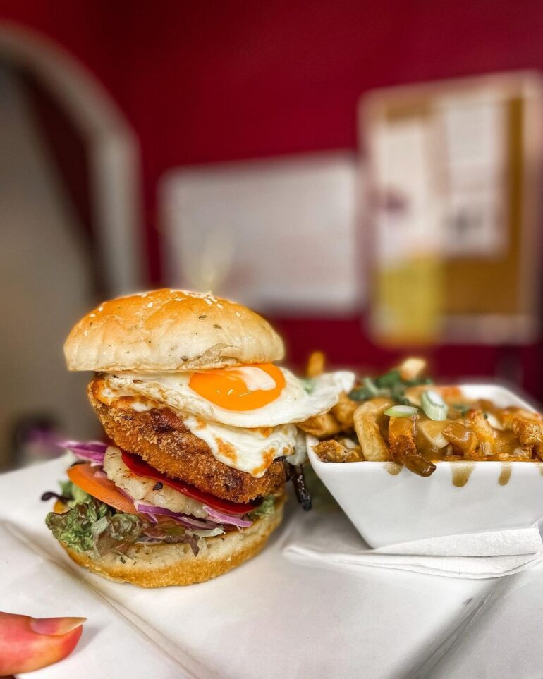 12 Best Restaurants In Courtenay BC To Dine At