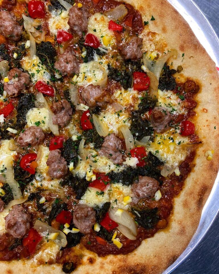 12 Best Restaurants In Courtenay BC To Dine At