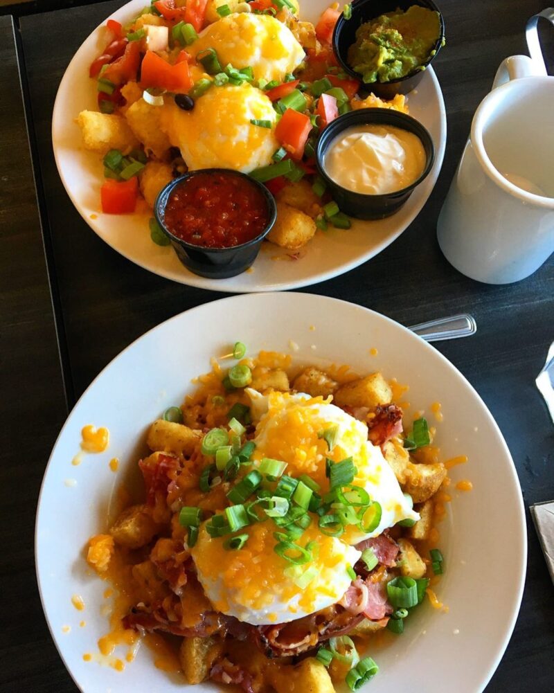 12 Best Restaurants In Courtenay BC To Dine At