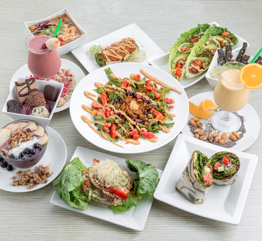 12 Best Restaurants In Courtenay BC To Dine At