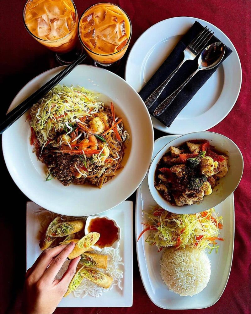 14 Best Coquitlam Restaurants You Need To Eat At In 2024 (+What to Order)