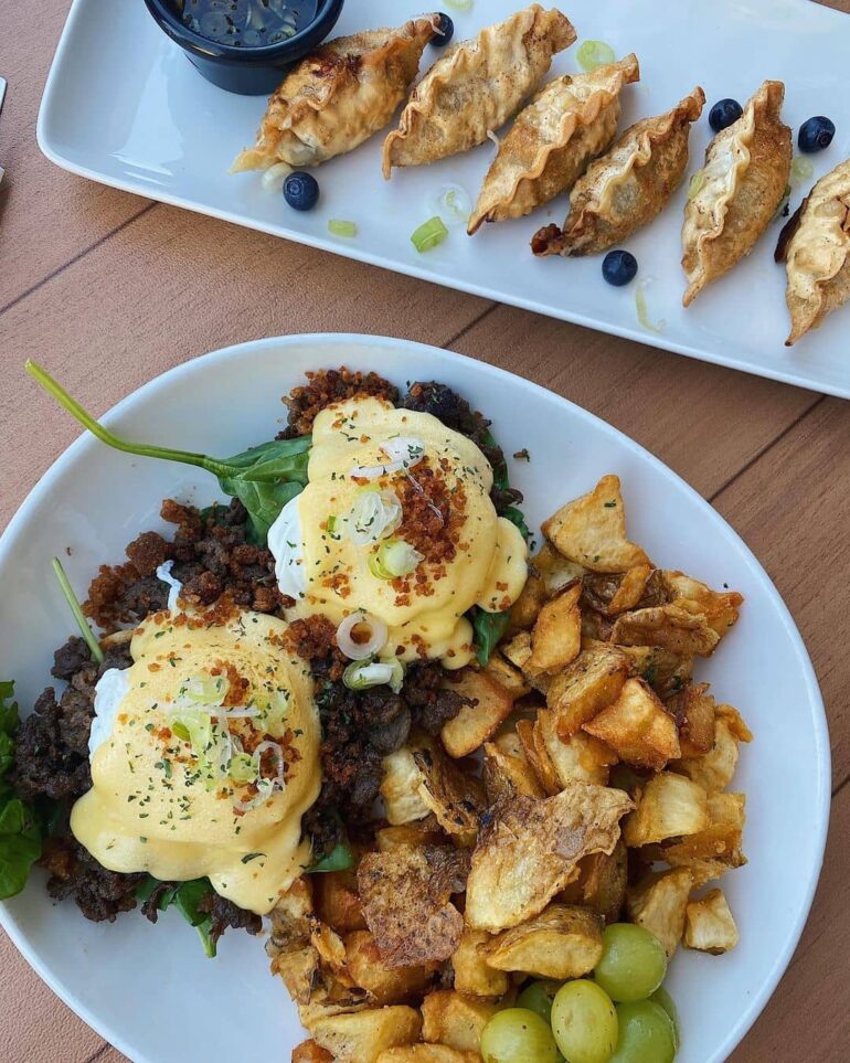 14 Best Coquitlam Restaurants You Need To Eat At In 2024 (+What to Order)