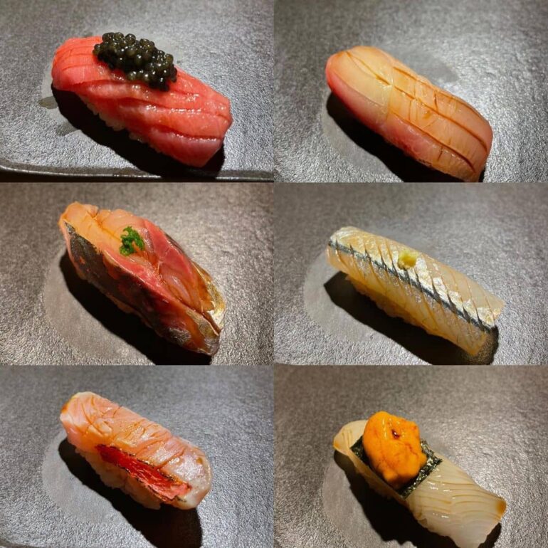 18 Best Japanese Restaurants In Vancouver That Will Transport You To Japan