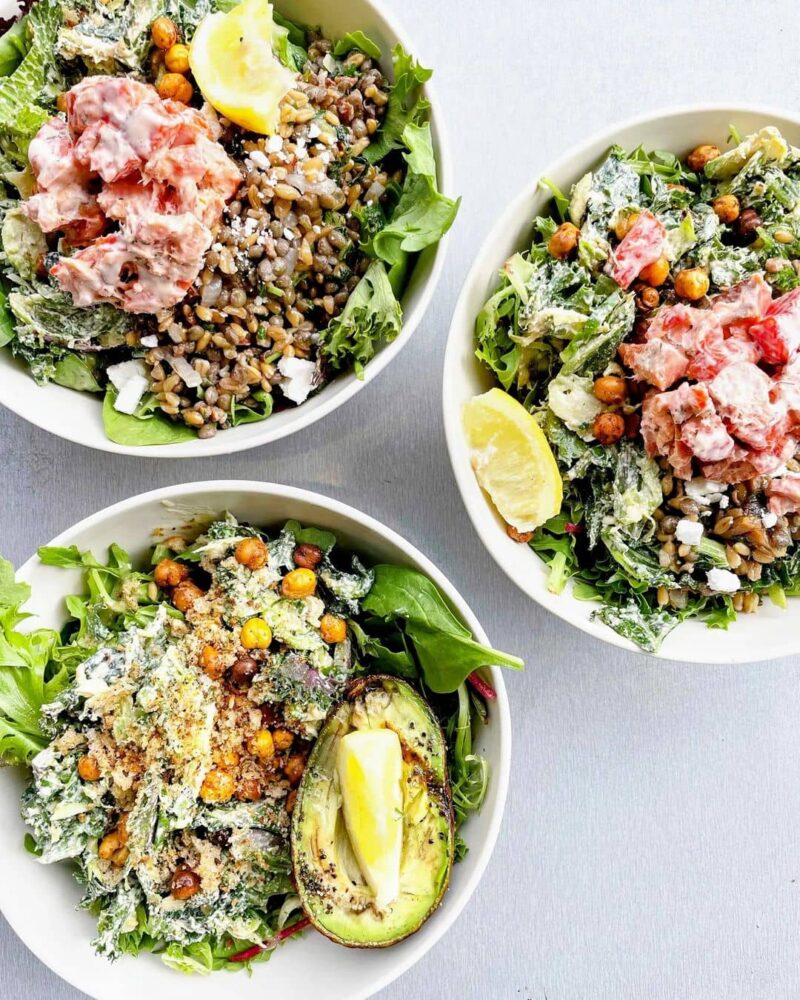 10 Best Olympic Village Restaurants What to Order in 2024