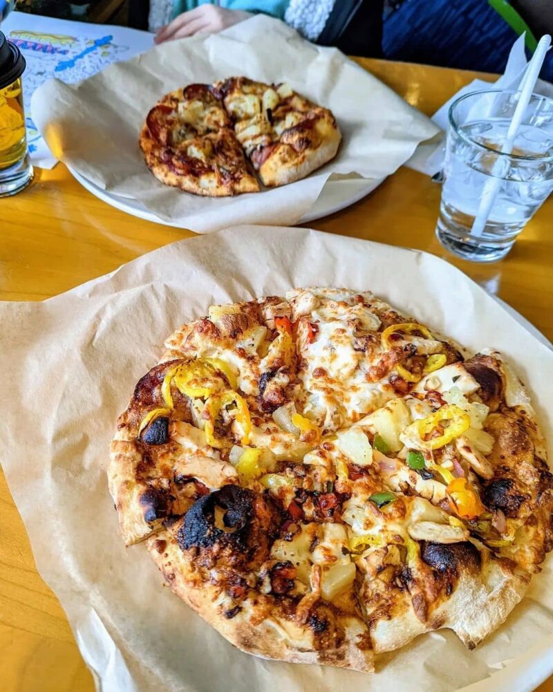 12 Best Parksville Restaurants To Dine At & Explore In 2024 (+ what to