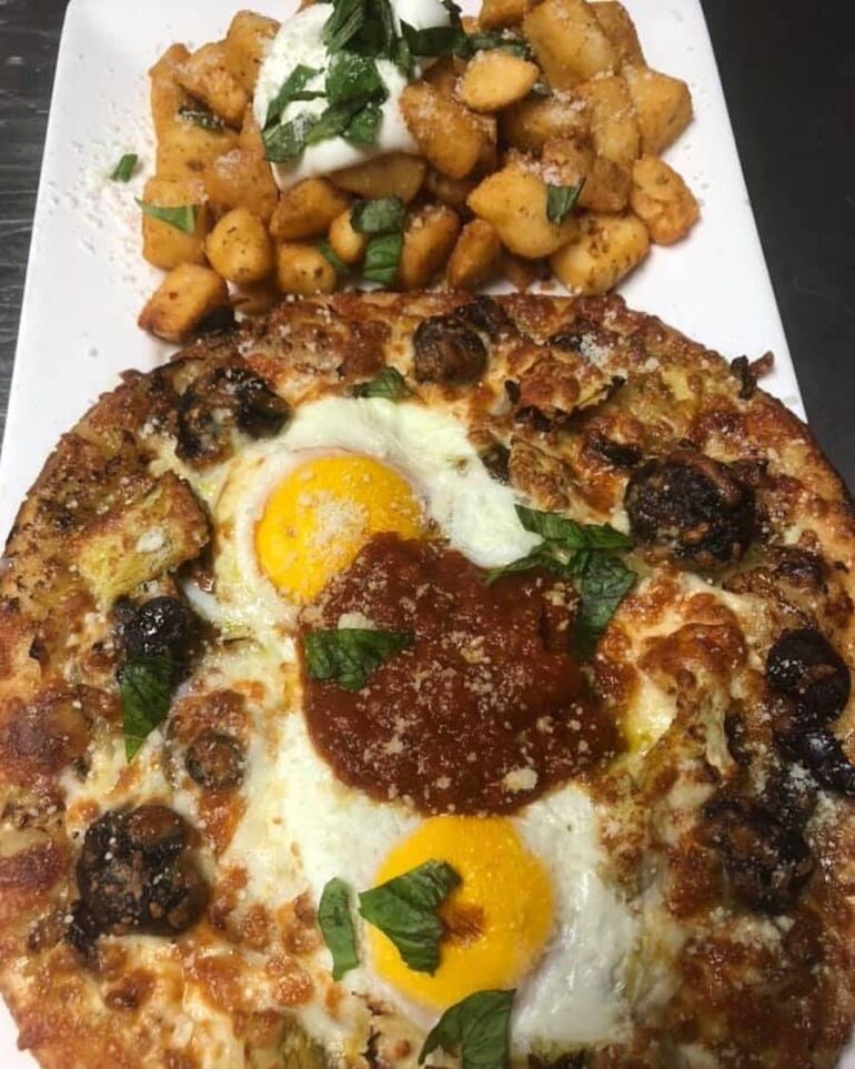 10 Best Peachland Restaurants To Try During Your Visit In 2024