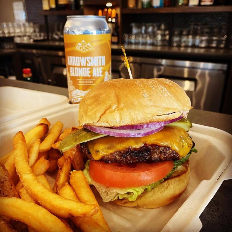 10 Best Qualicum Beach Restaurants To Dine At In 2024 (+What To Order)