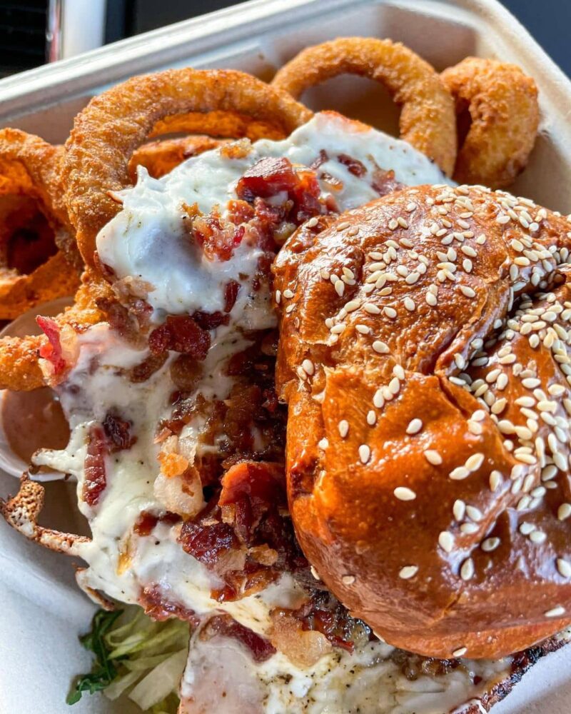 10 Best Qualicum Beach Restaurants To Dine At In 2024 (+What To Order)