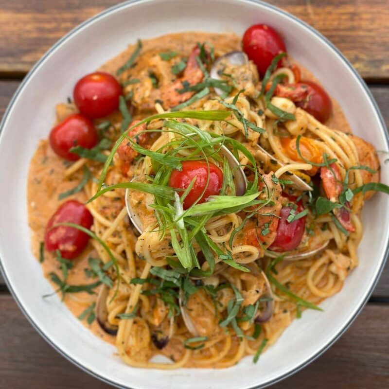 10 Best Qualicum Beach Restaurants To Dine At In 2024 (+What To Order)