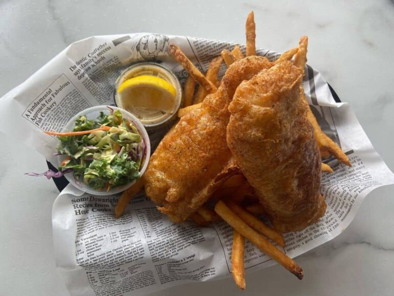 10 Best Qualicum Beach Restaurants To Dine At In 2024 (+What To Order)