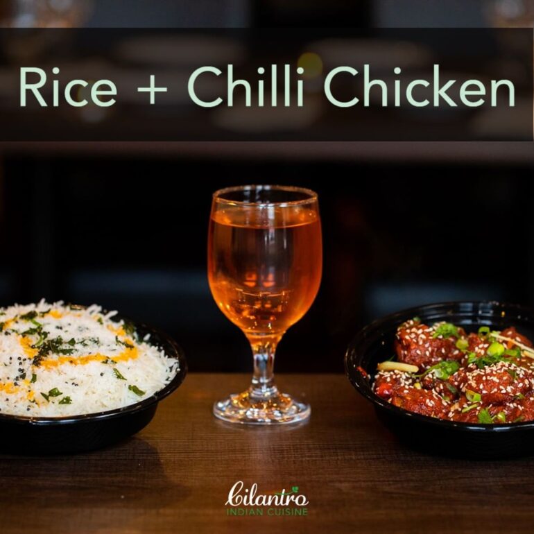 13 Best Indian Restaurants in Vancouver & What To Order (2024)