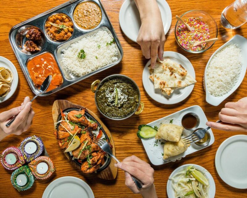 13 Best Indian Restaurants in Vancouver & What To Order (2024)