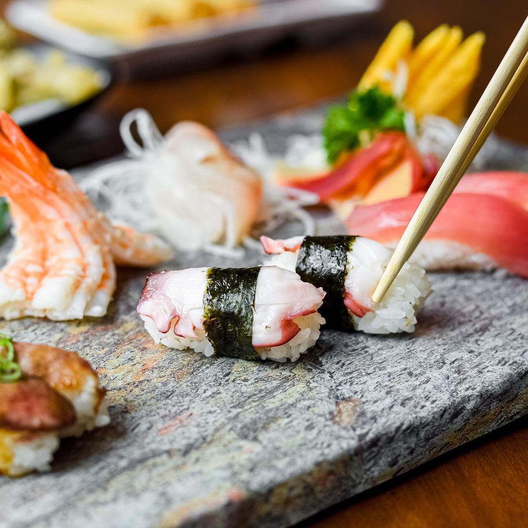 13 Best Sushi Restaurants In Toronto To Dine At (+ what to order)