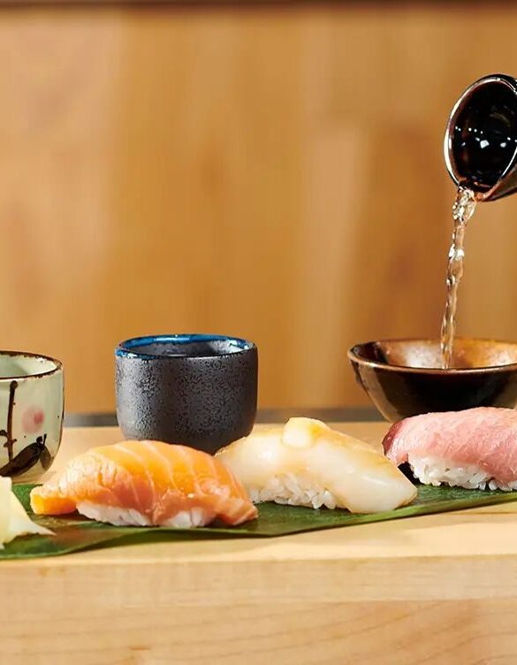 13 Best Toronto Sushi Restaurants To Dine At In 2023 (+ What to Order)