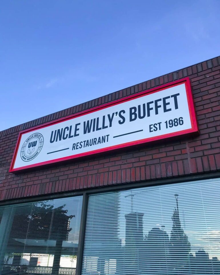 5 All You Can Eat Sushi Spots In Vancouver To Stuff Your Face At In 2024