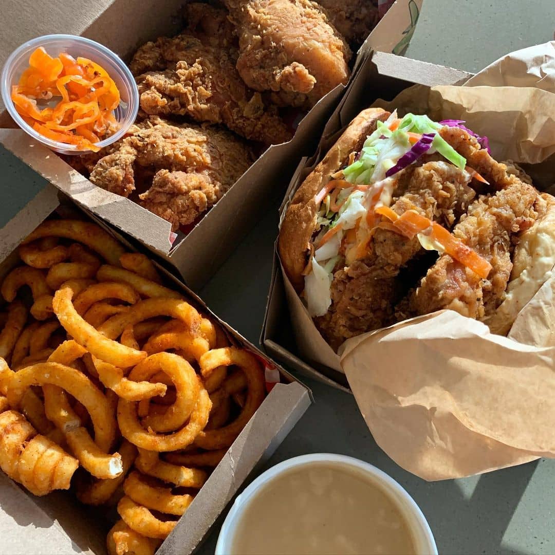 9 Best Korean Fried Chicken Spots In Vancouver To Try In 2023 (+ what