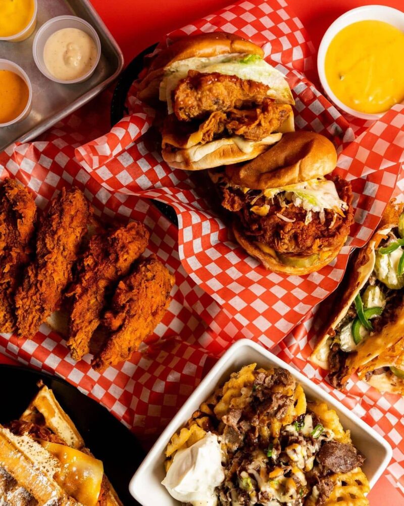 9 Best Korean Fried Chicken Spots In Vancouver To Try (+ what to order)