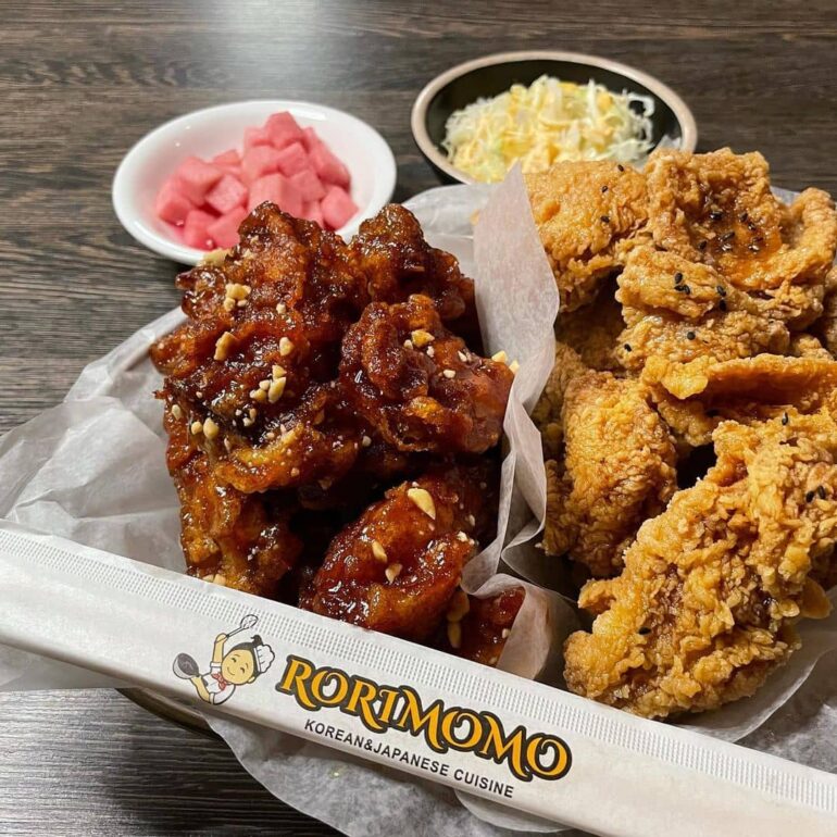 8 Best Korean Fried Chicken In Vancouver To Try In 2024 (+ what to order)