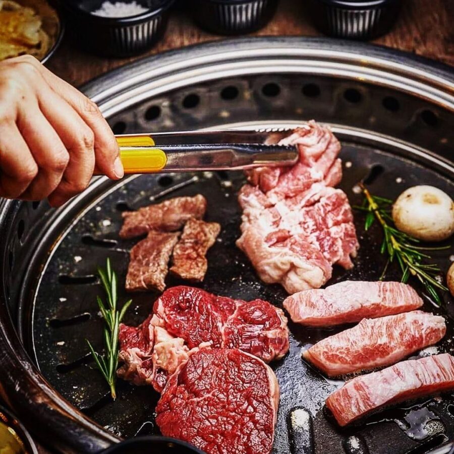 10 Best Korean BBQ in Toronto You Won’t Get Enough Of (+what to order)