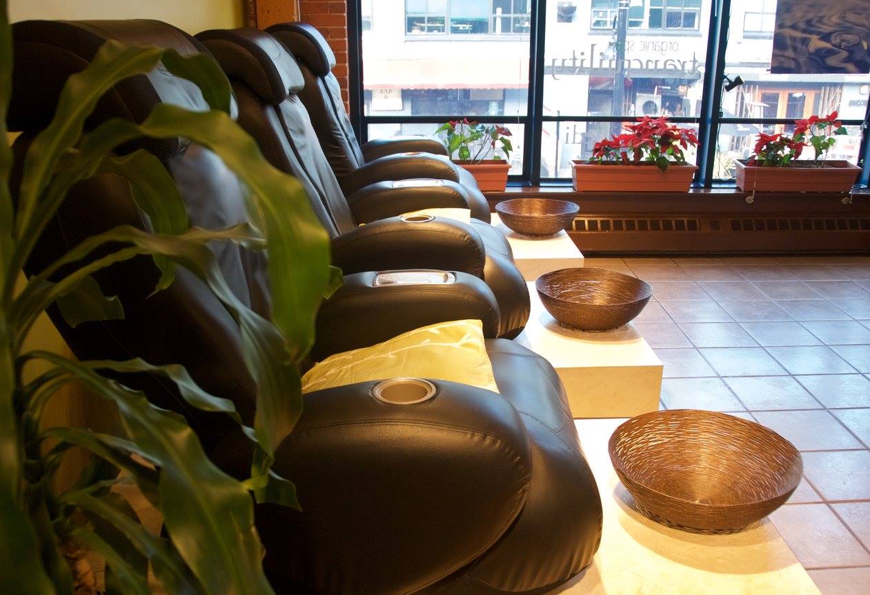11 Best Spas in Vancouver to Detox, Rejuvenate, and Come Alive Again In
