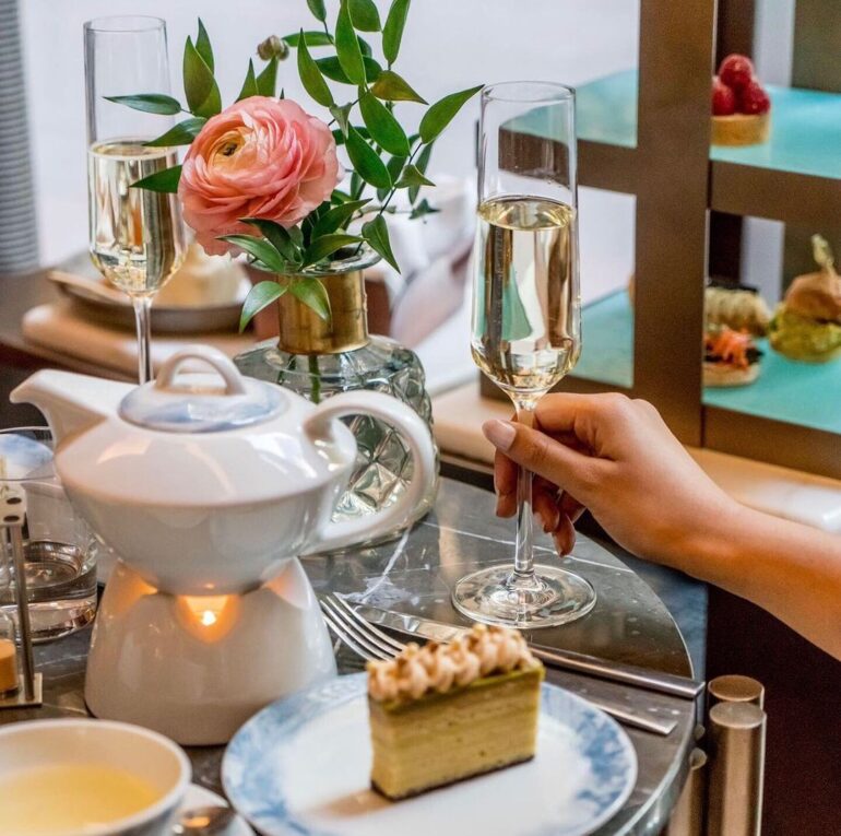 10 Best High Tea Spots In Toronto For A Cute Girls' Date