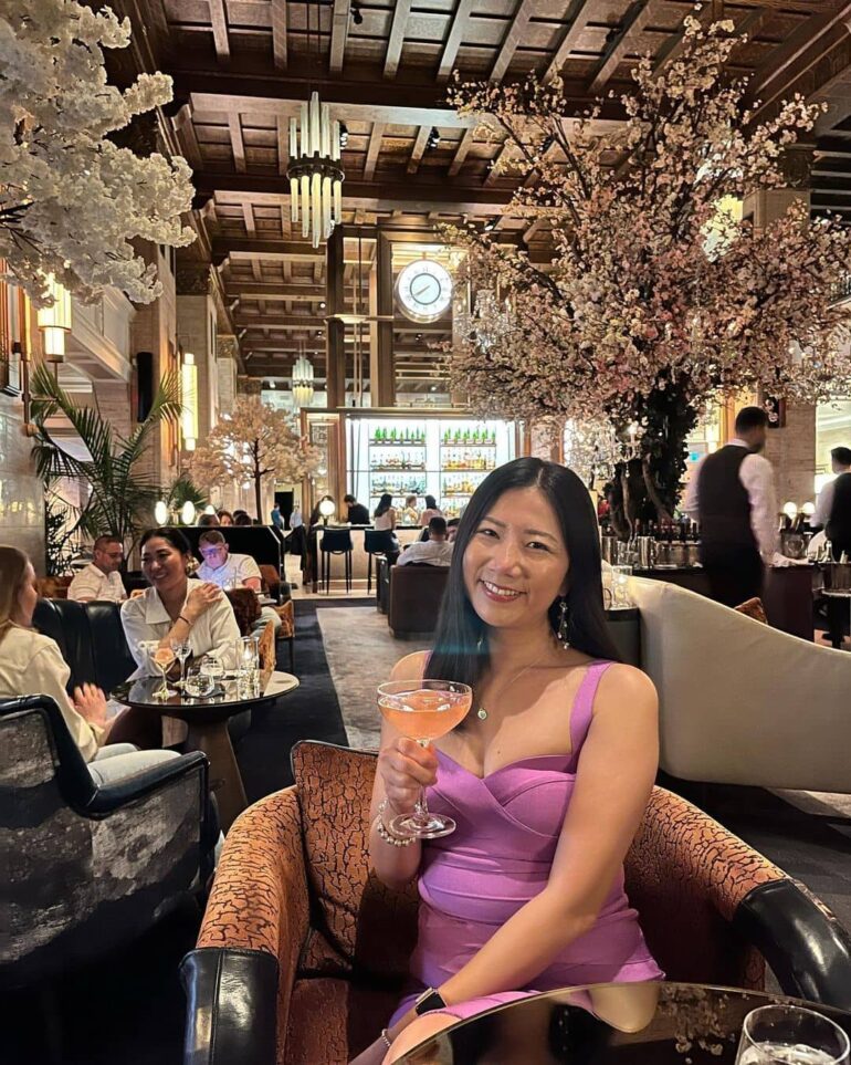 13 Best Bars In Toronto To Get Tipsy In This Year