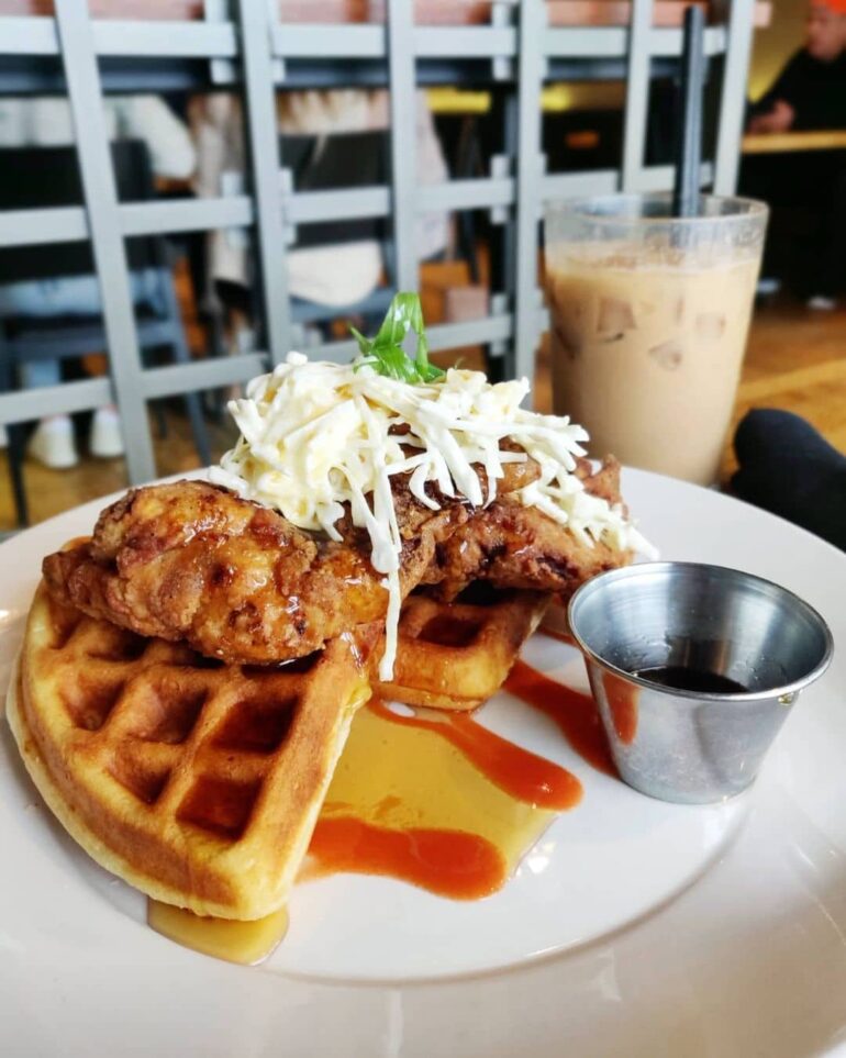 10 Best Brunch Restaurants In Edmonton For A Hearty Meal (+ what to order)